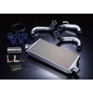 Intercooler Maggiorato Mitsubishi Lancer Evo 8 4G63 - HKS