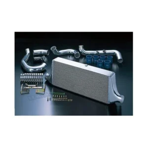 Intercooler Maggiorato Mitsubishi Lancer Evo 9 4G63 - HKS