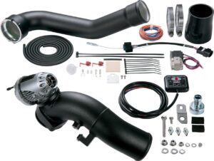 Valvola Pop Toyota Supra GR 3.0 A90 Mk5 - HKS Super SQV4 Blow Off Valve Kit