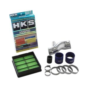 Aspirazione Mitsubishi Lancer Evo 8 / Evo 9 HKS Premium Suction Intake