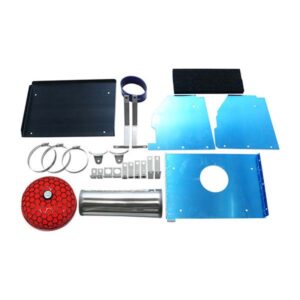 Aspirazione Diretta Mazda RX8 - HKS Racing Suction Intake