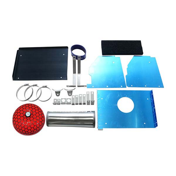 Aspirazione Diretta Mazda RX8 - HKS Racing Suction Intake