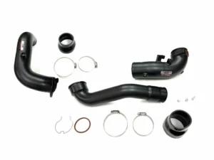 Kit Charge Pipe + Intake Pipe BMW X5 / X6 / X7 G05 G06 G07 M40i B58N LCI dal 2023 - FTP