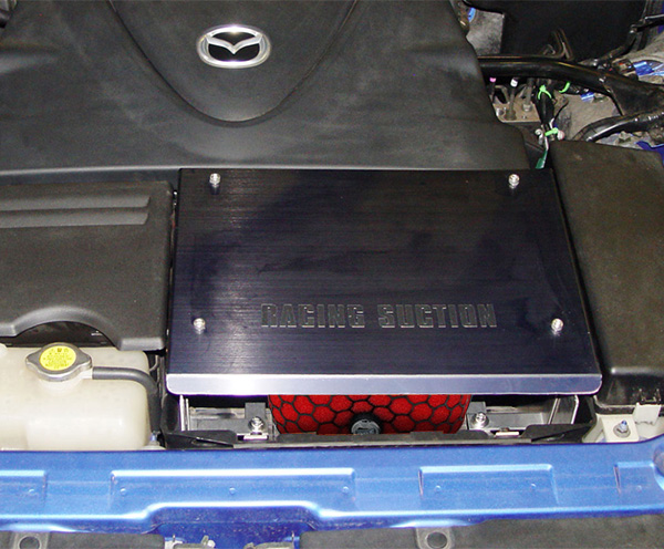 Aspirazione Diretta Mazda RX8 - HKS Racing Suction Intake - immagine 3