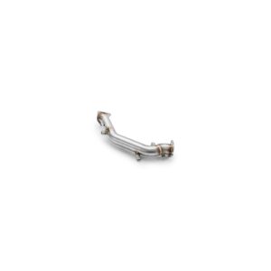 Downpipe Scat / decat AUDI Q5 8R 2.0 TDI 177 cv Quattro