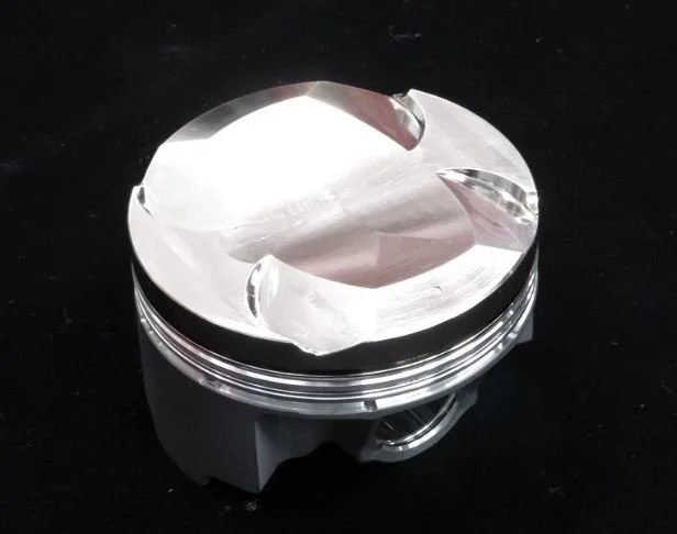 Kit Pistoni e Bielle Toyota Yaris GR MK1 Step 3 G16E-GTS BCD Pistons And Conrods Kit 650CV - HKS - immagine 3