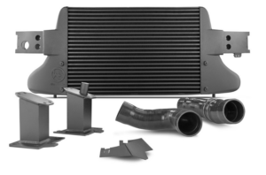 Comp. Intercooler Kit EVOX Audi RS3 8Y 2.5 TFSI - Wagner Tuning