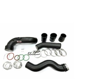 Kit Charge pipe + Boost pipe - Tubi intercooler  BMW E89 Z4 N20 18i / 20i / 28i - FTP