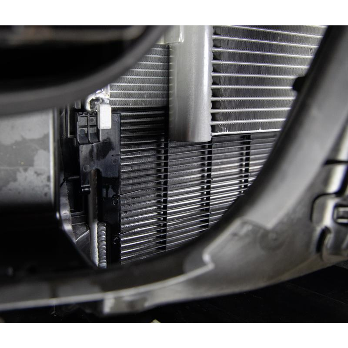 Chargecooler / Intercooler - Scambiatore di Calore Toyota Supra A90 MK5 3.0 T B58 / M340i G20 B58 - Mishimoto Heat Exchanger - immagine 7