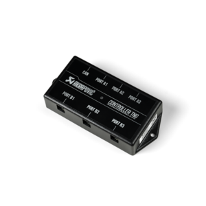 Control kit per Scarico Akrapovic Audi RS3 8Y facelift dal 10/2024