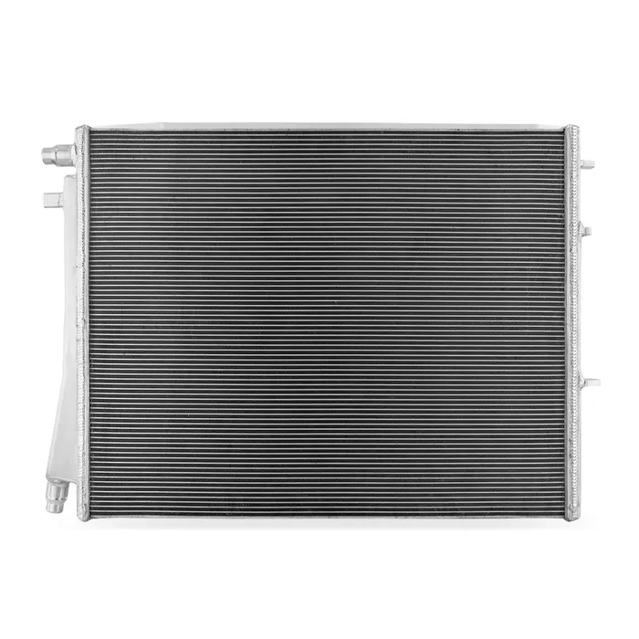 Chargecooler / Intercooler - Scambiatore di Calore Toyota Supra A90 MK5 3.0 T B58 / M340i G20 B58 - Mishimoto Heat Exchanger - immagine 6