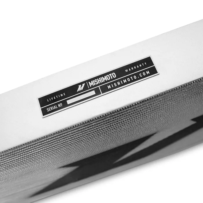 Chargecooler / Intercooler - Scambiatore di Calore Toyota Supra A90 MK5 3.0 T B58 / M340i G20 B58 - Mishimoto Heat Exchanger - immagine 3