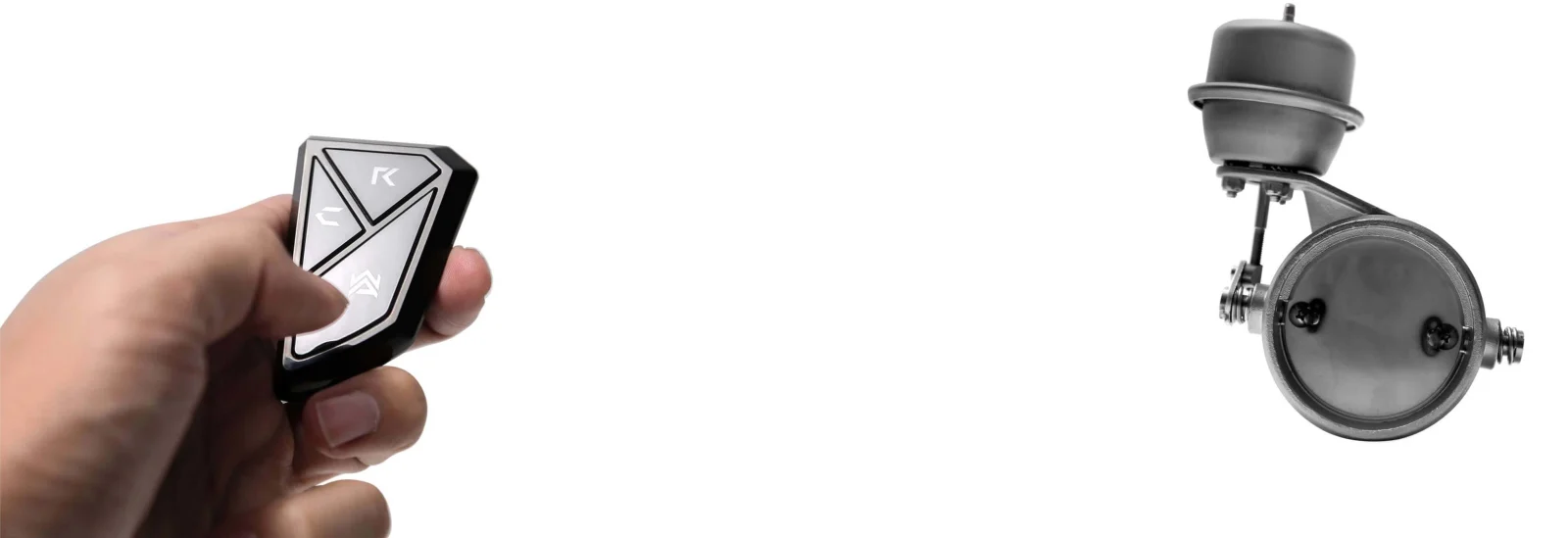 Scarico Sportivo con valvole Audi RS3 8Y Sportback OPF/GPF-Back - Armytrix Catback Exhaust System - immagine 7