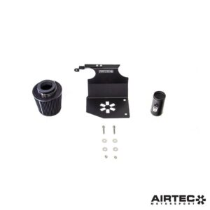Aspirazione diretta filtro sportivo Ford Fiesta MK8 1.0 E ST-LINE (dal 2020) - Airtec