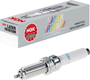 Set 6 candele alte prestazioni NGK Laser Iridium Grado 8 BMW / TOYOTA 3.0T B58