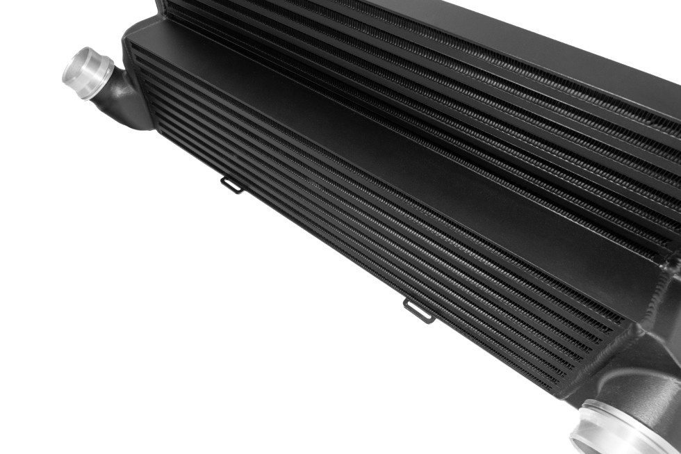 Intercooler maggiorato Mini F66/F65 Cooper S/JCW - Forge Motorsport FMINT37 - immagine 2