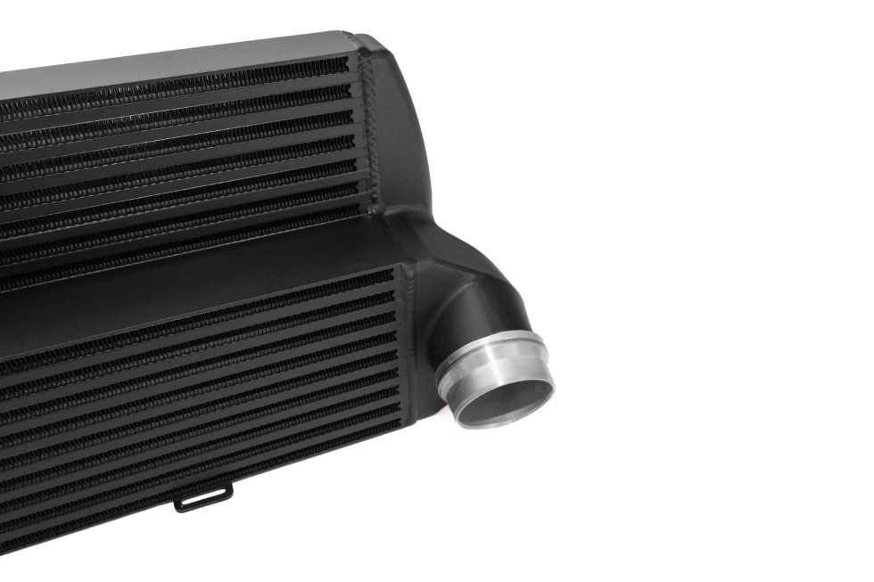 Intercooler maggiorato Mini F66/F65 Cooper S/JCW - Forge Motorsport FMINT37 - immagine 3