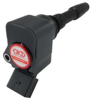 Kit 4 Bobine Plasma Racing 2.0 TSI EA888.3 EA888.4 GOLF 7 8 GTI R / S3 8V 8Y / LEON CUPRA 5F KL / OCTAVIA VRS / FORMENTOR VZ – Okada Projects