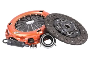 Kit Frizione Rinforzata organica 360Nm 700Kg (40% inc.) - Toyota 4Runner / Hilux 2.4 - Xtreme Outback Heavy Duty Organic