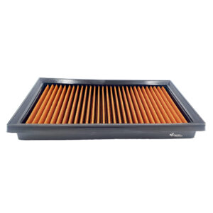 Sprint Filter P08 P1144S - Filtro aria sportivo in poliestere Toyota GT86 GR86 / Subaru BRZ 2.0 2.4 / 500X / Renegade 1.0