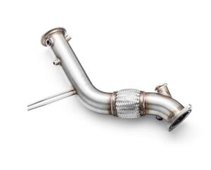 Downpipe Scat / Decat BMW 530XD 535XD - N57N N57Z F07 / F10 / F11 LCI