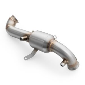 Downpipe 200 Celle 1.6 HDI Peugeot 207 / 308 / Mini Cooper D R56 Diesel - Sport Catalyst