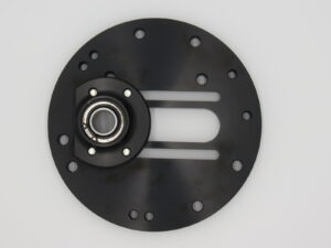 Camber Plates / Top Mounts Ergal camber regolabile Mini F56