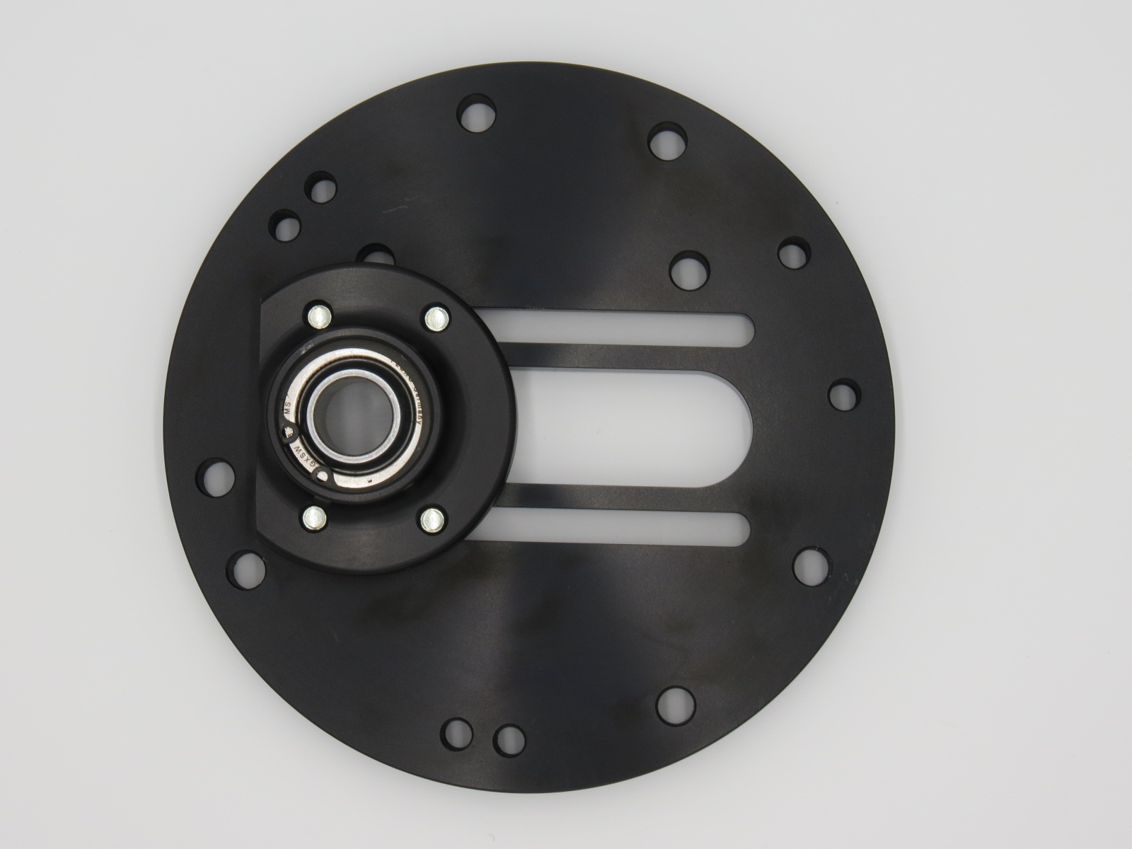 Camber Plates / Top Mounts Ergal camber regolabile Mini F56