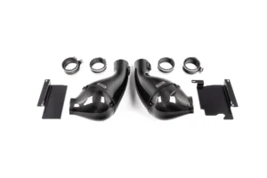 Aspirazione Diretta in Carbonio Eventuri Carbon Fiber Intake System LP610-2 / LP640-2 / LP640-4 Lamborghini Huracan EVO & STO