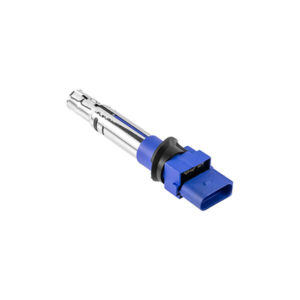 Kit 6 Bobine Alte Prestazioni Blu o Rosse Golf 4 R32 / Golf 5 R32 / Audi A3 8P / TT 3.2 V6 - Alpha Competition Ignition Coil
