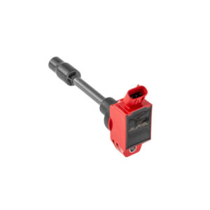 Kit 3 Bobine rosse alte prestazioni Toyota YARIS GR MK1 MK2 – Alpha Competition