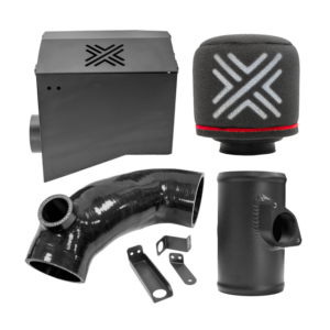 Aspirazione Diretta Mazda MX5 ND 2.0L - Pipercross air intake