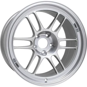 Cerchio Enkei RPF1 Wheel 18x9.5 - 5x114.3 ET38 - Silver - Yaris GR