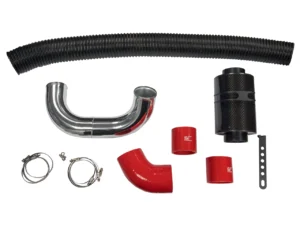 Aspirazione Diretta Opel Corsa D GSI/OPC NRE 1.6 Turbocharger- HF Carbon Air intake
