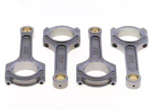 Kit Bielle Racing ZRP Fiat 1.6L 16v Bravo I-Beam L19 - I-Beam