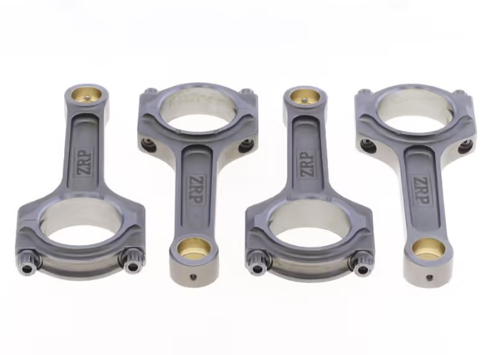 Kit Bielle Racing ZRP Fiat 1.6L 16v Bravo I-Beam L19 - I-Beam