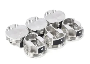 Kit 6 Pistoni Forgiati JE 86,5 mm – Toyota Supra MK4 2JZ-GTE – JE Forged Pistons