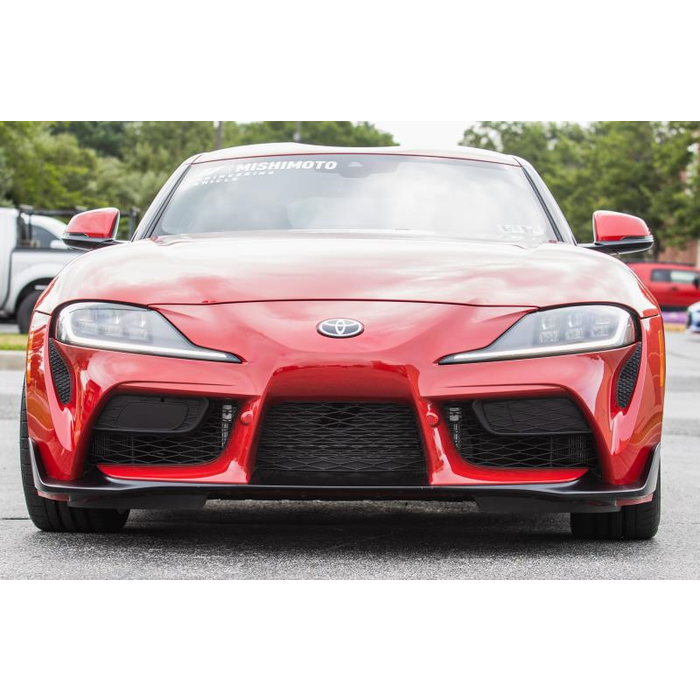 Kit Radiatore Maggiorato Olio Cambio BMW G20 M340i / Z4 40i G29 / Toyota Supra MK5 3.0 T B58 - immagine 4