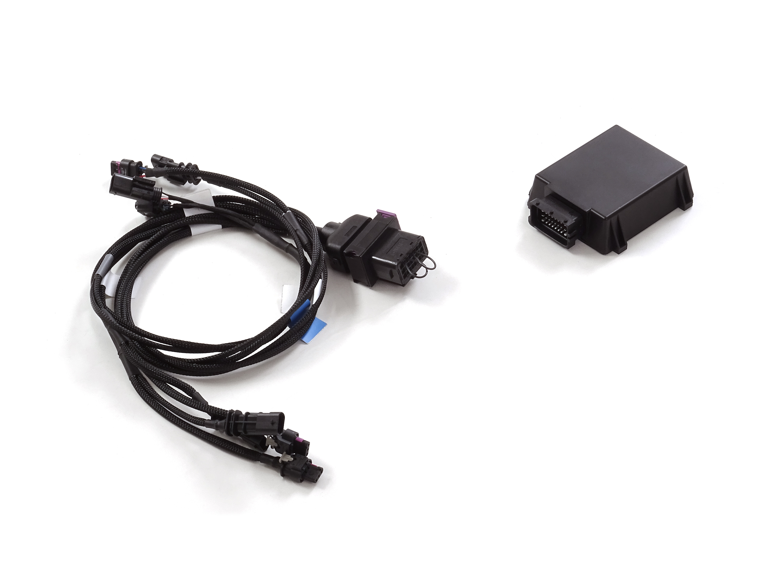 Emulatore per la rimozione del GPF/OPF originale senza modificare il software originale della ECU. – Mercedes W177 / A35 2018>> – Ragazzon
