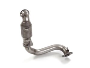 Catalizzatore metallico 200cpsi Gr. N + Tubo anteriore in inox – Abarth 124 Spider (cambio manuale) 2016>>2020 2016>> – Ragazzon