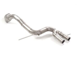 Tubo posteriore Gr. N inox – Renault Mégane Mk4 2016>> 2016>> – Ragazzon