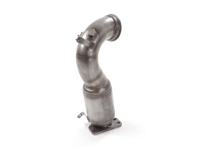 Catalizzatore metallico 200cpsi Gr. N – Abarth 500 / 595 (typ 312) 2008>> 2005>> – Ragazzon