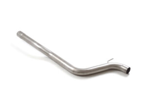 Tubo centrale inox – Ford Focus Mk4 (typ DEH) 2018>>2026 2018>> – Ragazzon