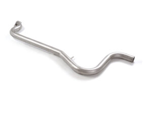 Tubo centrale Gr.N senza silenziatore inox – Alfa Romeo Tonale(965) 2022>> 2022>> – Ragazzon