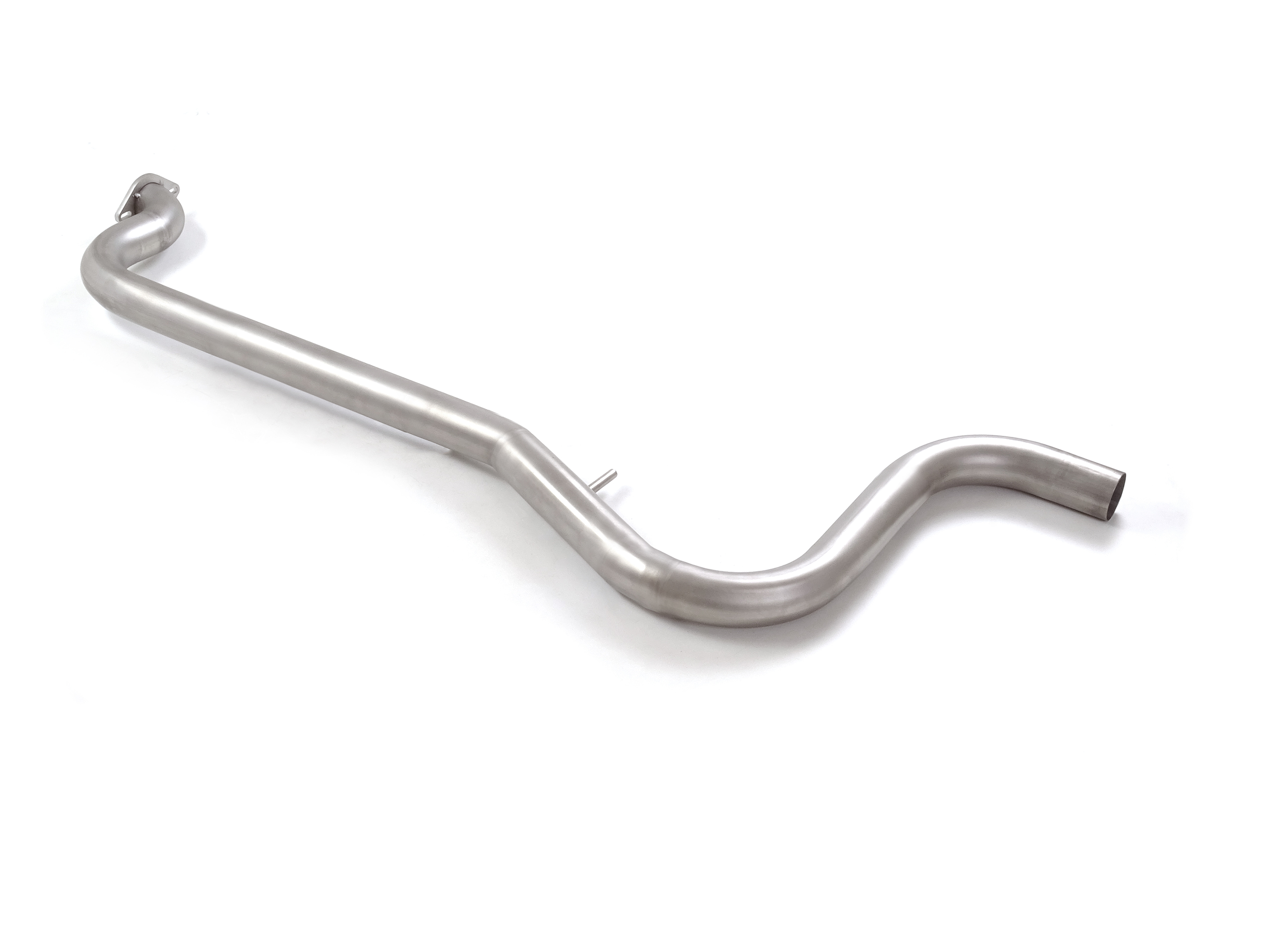 Tubo centrale Gr.N senza silenziatore inox – Alfa Romeo Tonale(965) 2022>> 2022>> – Ragazzon