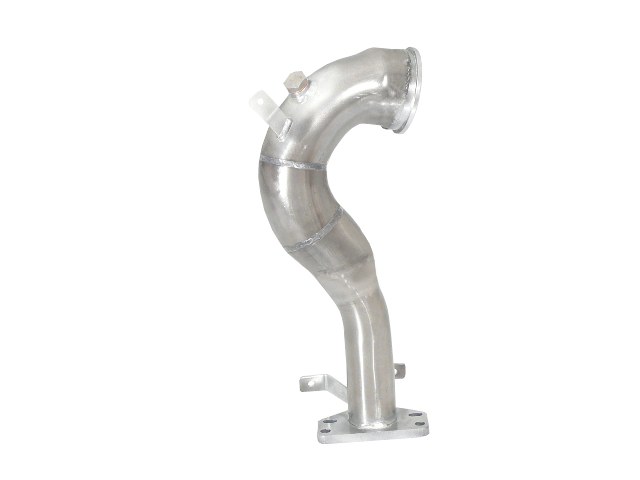 Tubo sostituzione catalizzatore Gr. N inox – Abarth Grande Punto + Evo (typ199) 2008>>2014 2007>> – Ragazzon