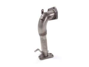 Tubo sostituzione catalizzatore Gr. N inox – Abarth 500 / 595 (typ 312) 2008>> 2007>> – Ragazzon