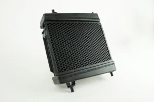 Radiatore ausiliario maggiorato 3.0T B58 Toyota Supra A90 Mk5 /BMW 240i G42 / 340i G20 / 440i G22 / Z4 G29 - CSF Race Auxiliary Radiator