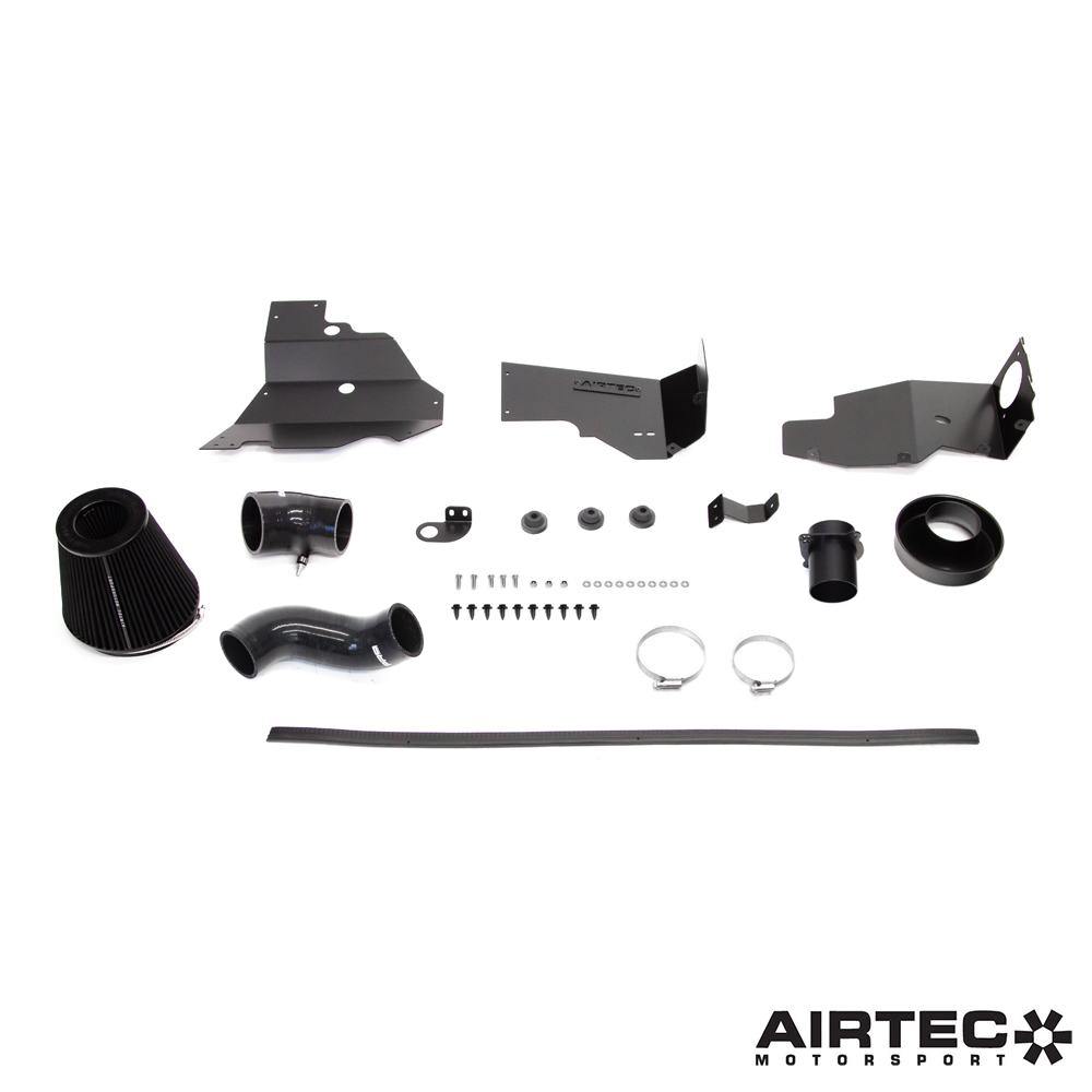 Aspirazione diretta AW GTI 207 CV AW.2 2.0 T EA888.4 - Airtec - immagine 3