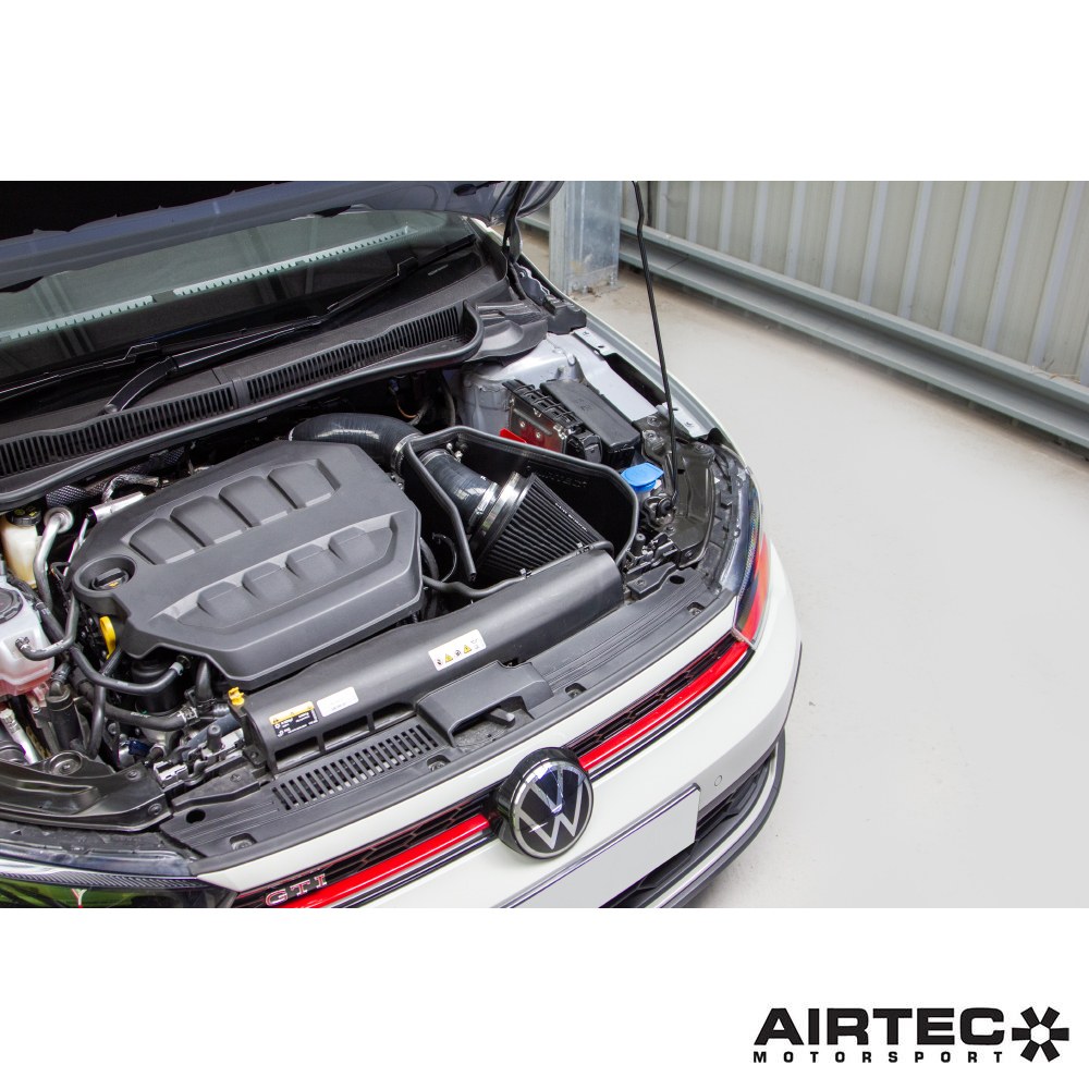 Aspirazione diretta AW GTI 207 CV AW.2 2.0 T EA888.4 - Airtec - immagine 5